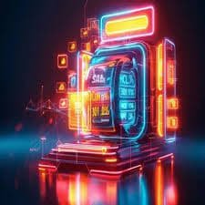 Tampilan aplikasi magetoto untuk mobile Indonesia