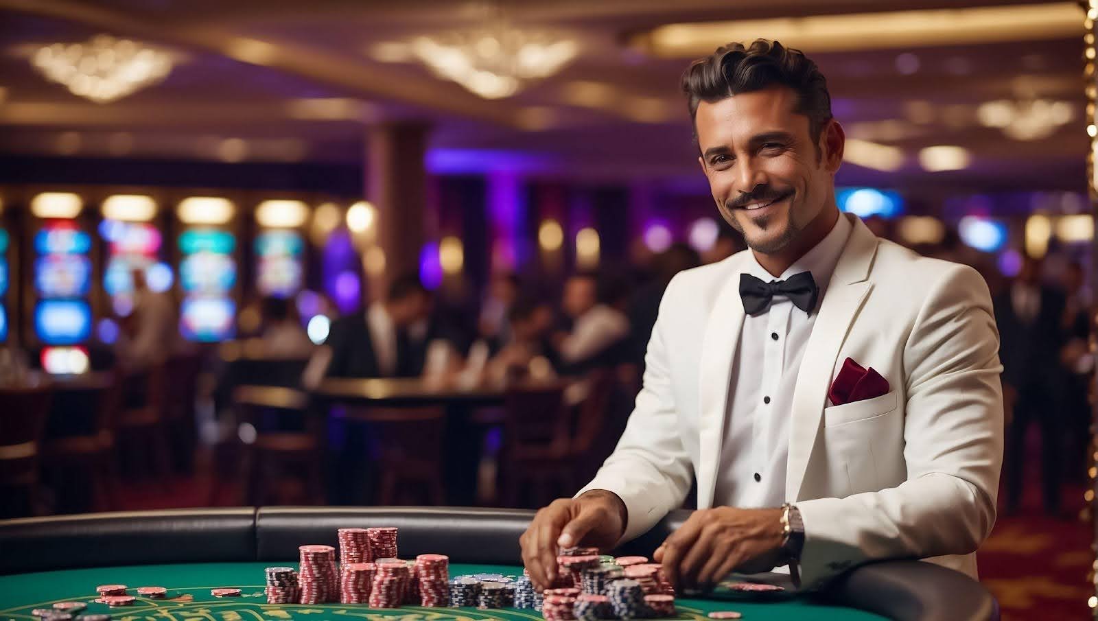 Slot online modern dan klasik dari provider terkemuka untuk penggemar game Indonesia